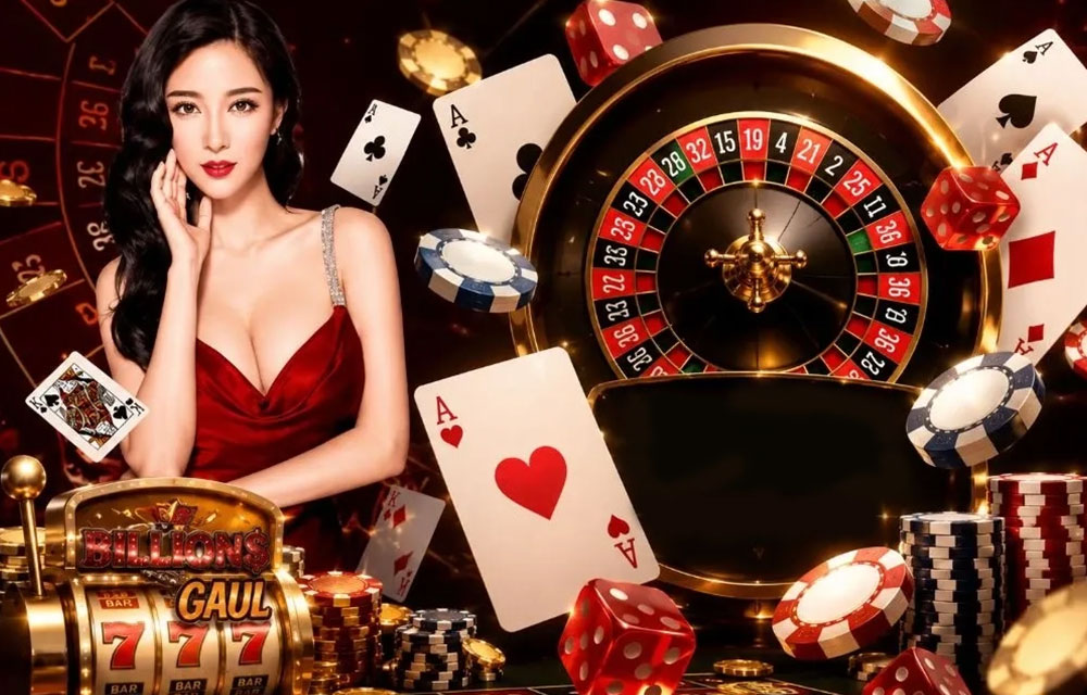s666pg và câu hỏi bàn casino trực tuyến đã công bố kết quả hay chưa