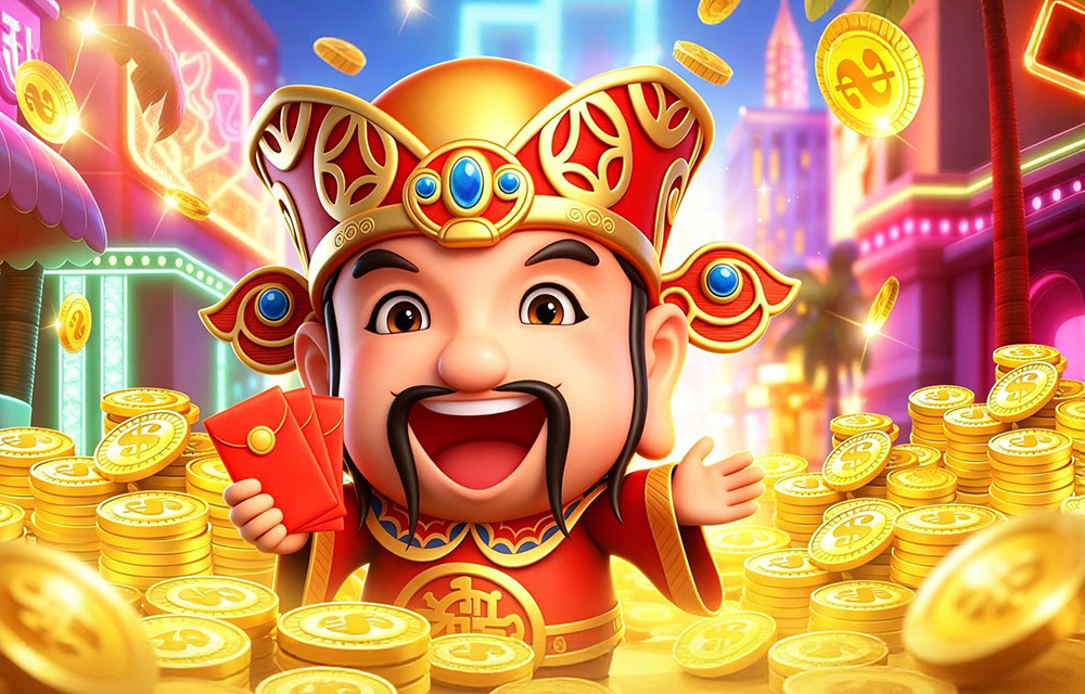Điều kiện kích hoạt thưởng trong slot nổ hũ s666pg khác gì vòng cơ bản