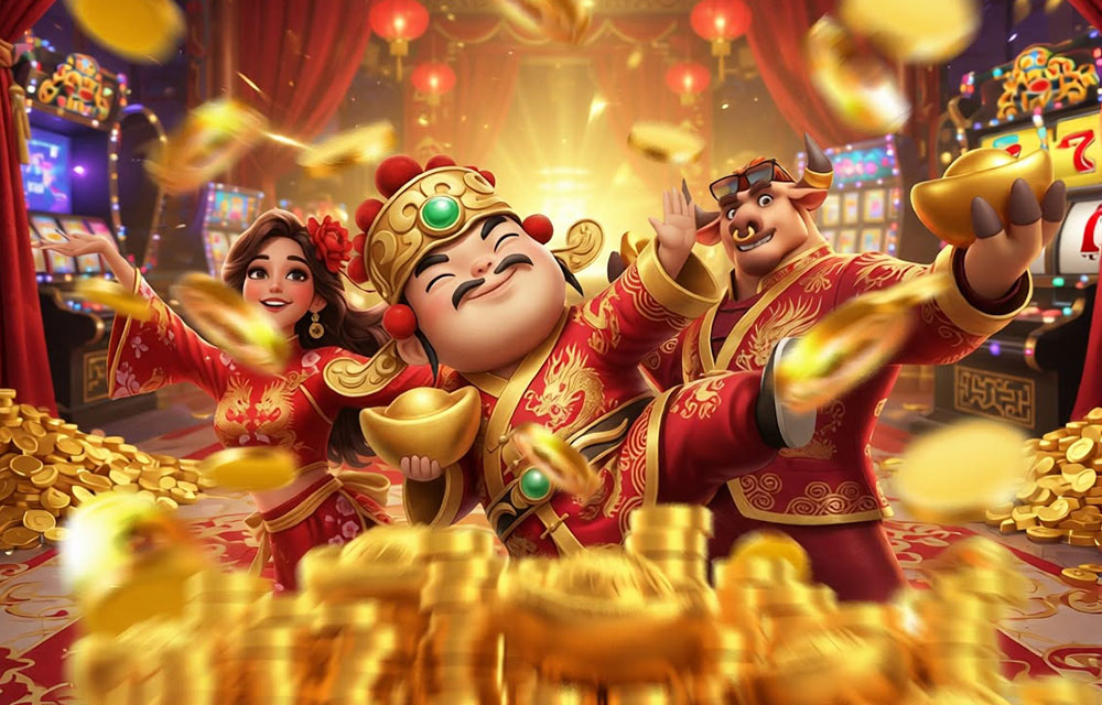 Một phát đạn chạm cá cho biết điều gì trước khi bạn tin là đã có thưởng Một phát đạn chạm cá cho biết điều gì trước khi bạn tin là đã có thưởng