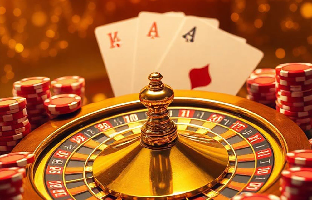 Casino Casino